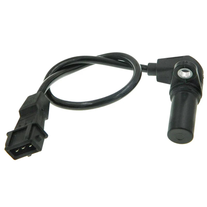A48P-4Pcs Camshaft&Crankshaft Position Sensors Fits For Chevrolet Aveo Cruze Kalos Optra Tacuma 96253544 96253542