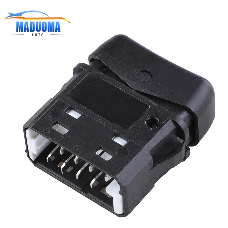 New High Quality A0035456007 0085459607 0035456007 AC Air Conditioner Button For Mercedes Benz Car Auto accessories