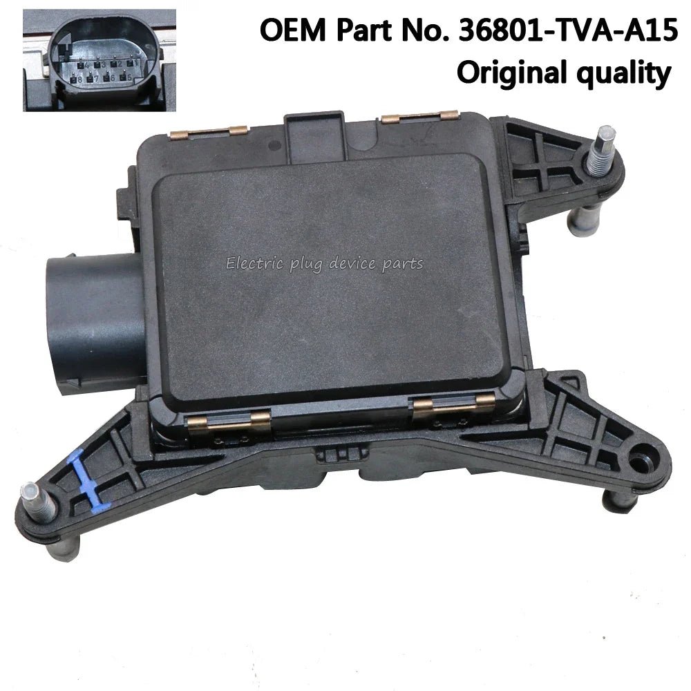 36801-TVA-A15 36801-TVA-A16 Dynamic Cruise Radar Control Sensor for Honda Accord 2018-2019