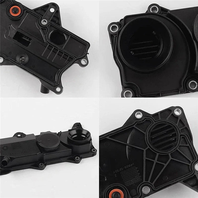 31359666 31430923 32140004 PCV Valve Oil Trap Valve Rocker Cover 2.0L For Volvo XC90 XC60 S60 S80 S90  V90 32242753-N25R