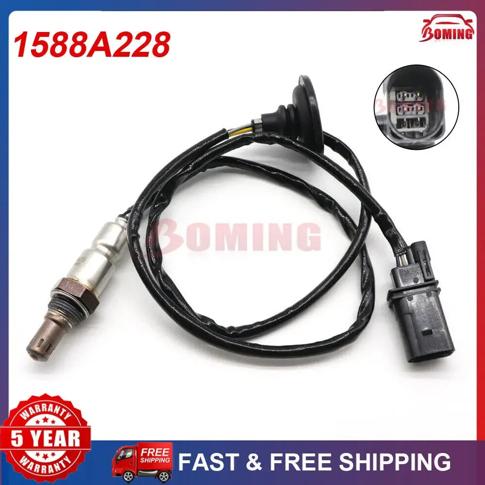 1588A228 1588A141 Car Upstream &Downstream Oxygen O2 Lambda Sensor For Mitsubishi Outlander Sport 2.4L 2015-2018