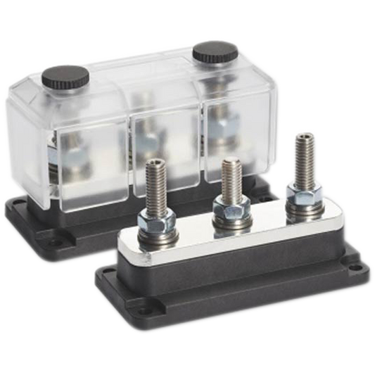ENERDRIVE 3 Stud Busbar 3 x M10 DCM-5073180