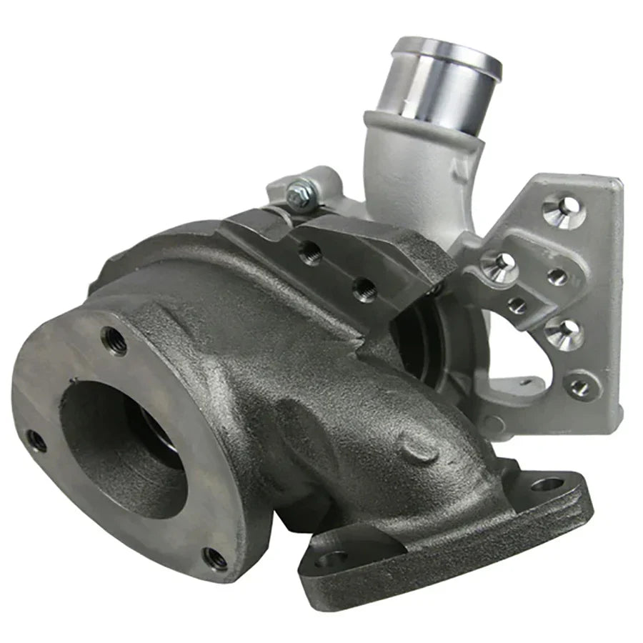 TURBO TURBOCHARGER FOR FORD RANGER T6 PX 2.2L DIESEL GT1749V 1760759 2012 - #04198-82140