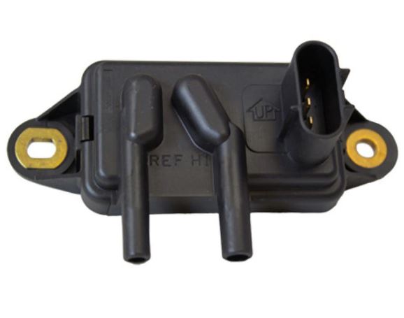 EGR Pressure Feedback Sensor suits for Ford F150 F250 F350 F450 F550 Mustang Ran
