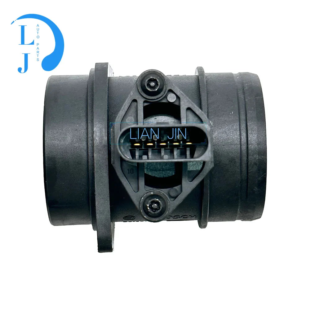0280218060 06A906461G Air Flow Meter Sensor Fit for VW Audi Seat Skoda