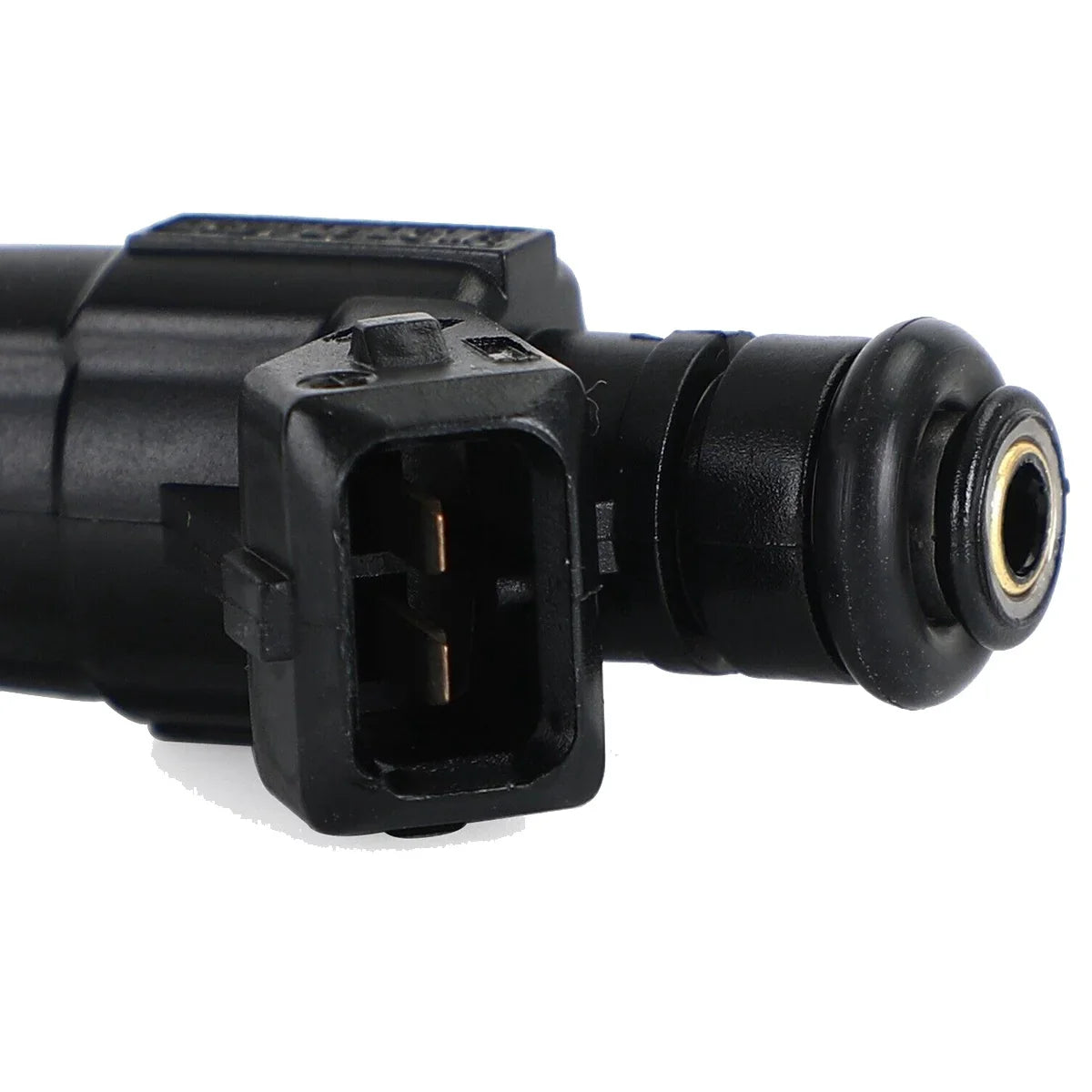 New Fuel Injector 0280156403 032906031R for VW Golf Polo Saveiro Voyage Cross Fox 1.6