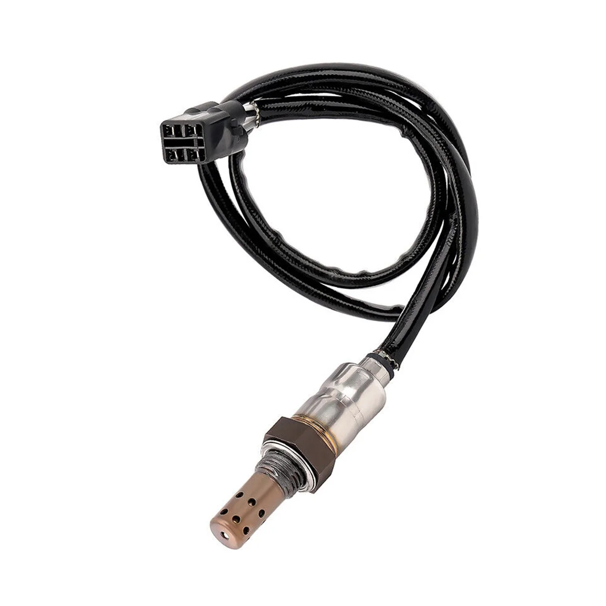 Oxygen Sensor Probe O2 Sensor 1ST-H592A-00 for Kawasaki Z250 Z800 Z 250 800 Z900 Z1000 J300 SC300 for Kymco Xciting
