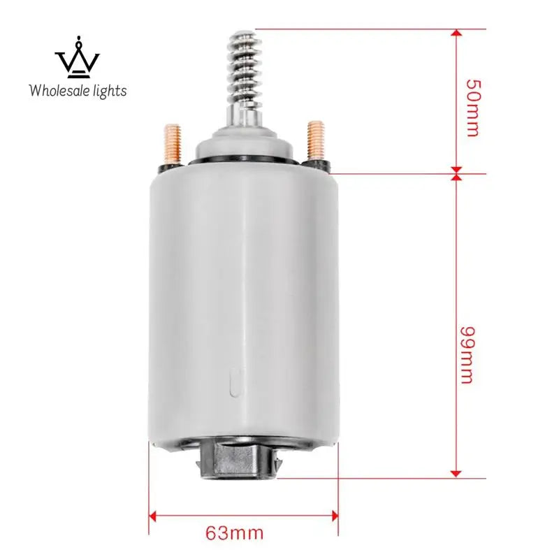 11377548387, 11377509295 Eccentric Shaft Actuator Motor Variable Valvetronic Motor Actuator For BMW E46 E87 E90 E91 E92