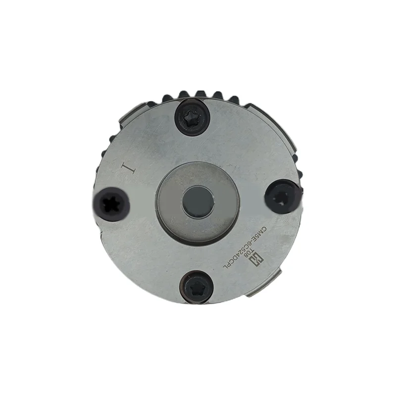 AS57-CM5E-6C524DC New VVT Camshaft Timing Gear Adjuster Eccentric Shaft Gear For Ford Focus 12/2.0 CM5E-6C524DC