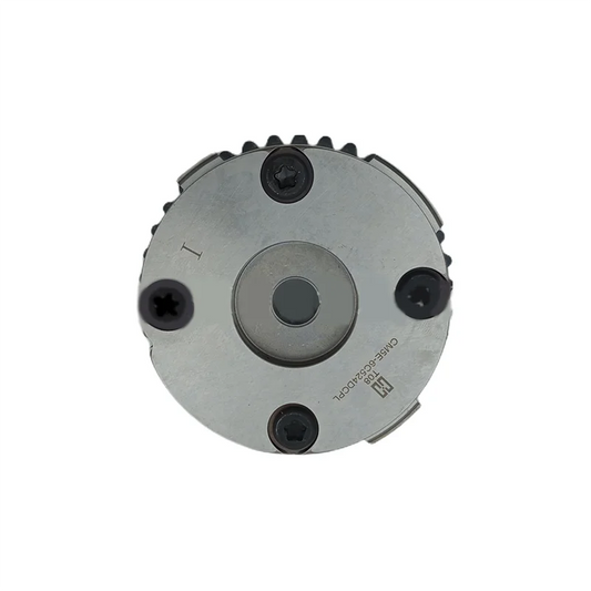 AS57-CM5E-6C524DC New VVT Camshaft Timing Gear Adjuster Eccentric Shaft Gear For Ford Focus 12/2.0 CM5E-6C524DC
