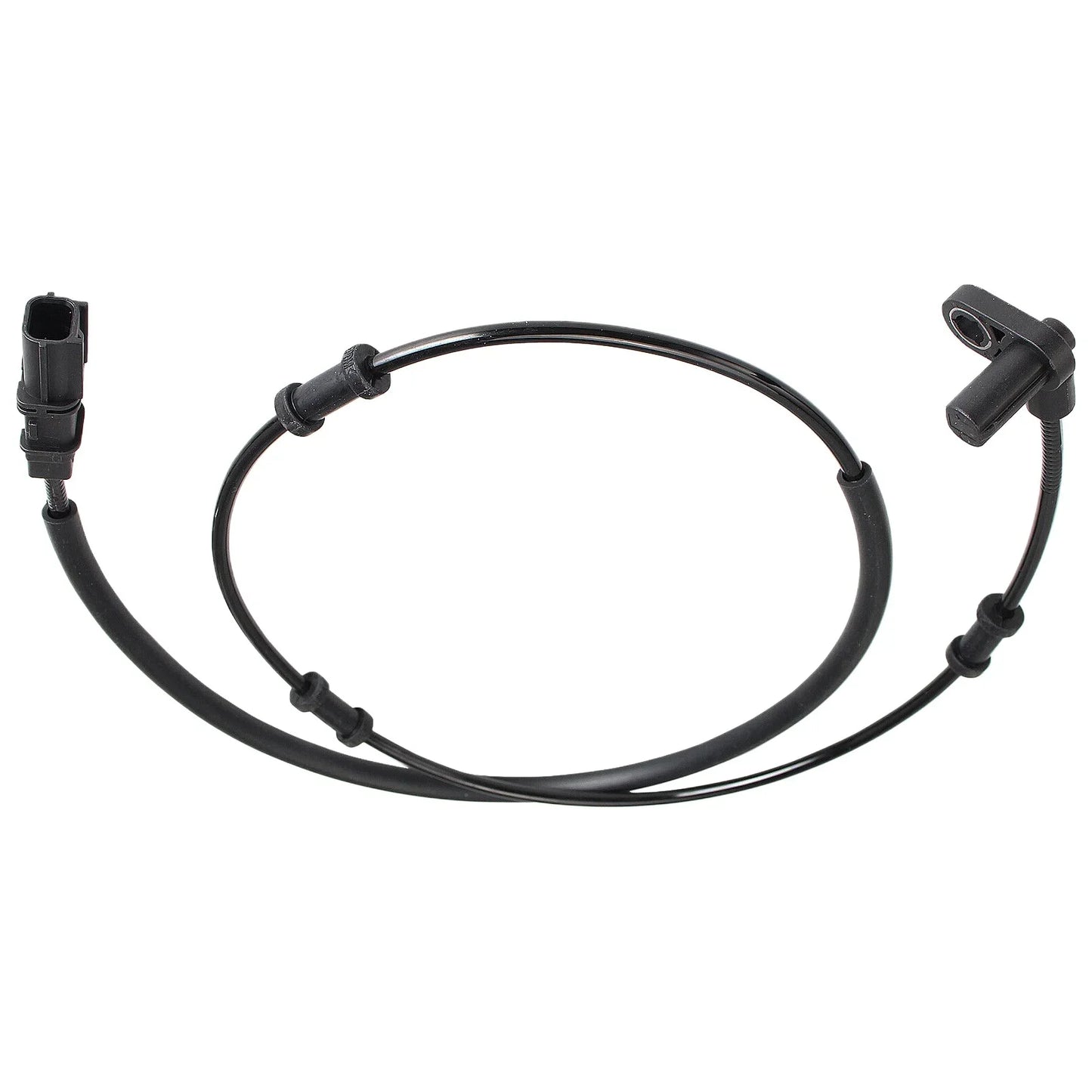 Front Rear Brake System ABS Sensor Cable For Kawasaki Ninja 400 Ninjia400 Z400 2018-2022 2021 2020 Motorcycle Accessories