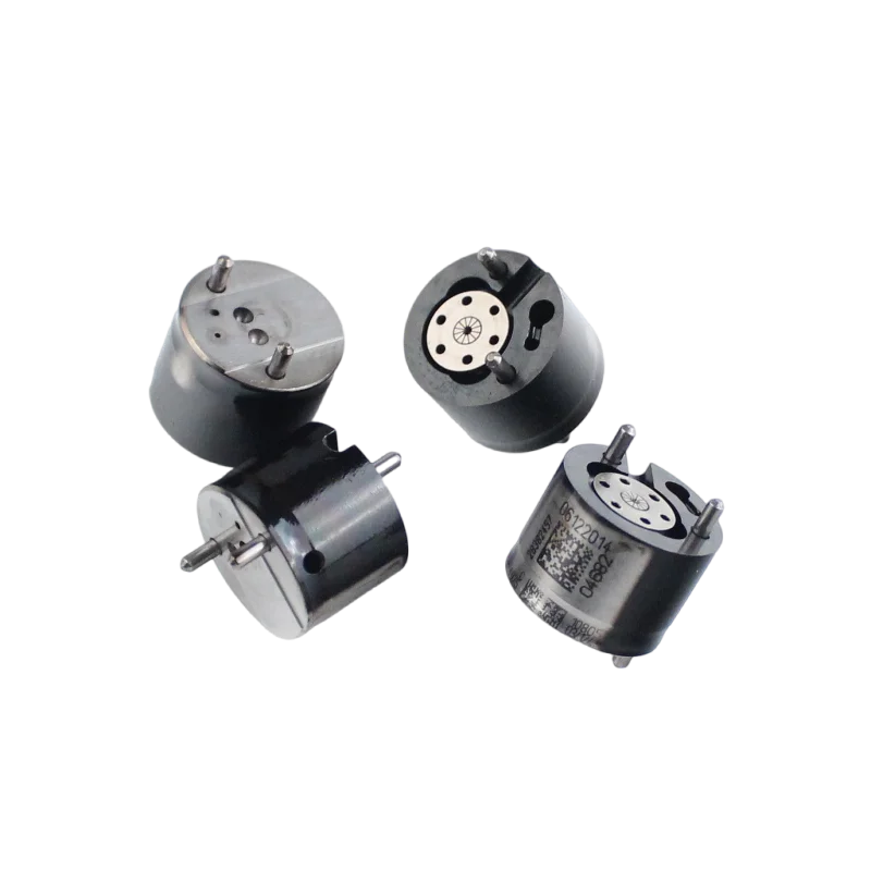 4 Euro5 Units Common Rail Valve Rail Fuel Injector Control Valve 9308-625C 9308Z625C 28264094 28277576 28346624 28362727SSANGYON