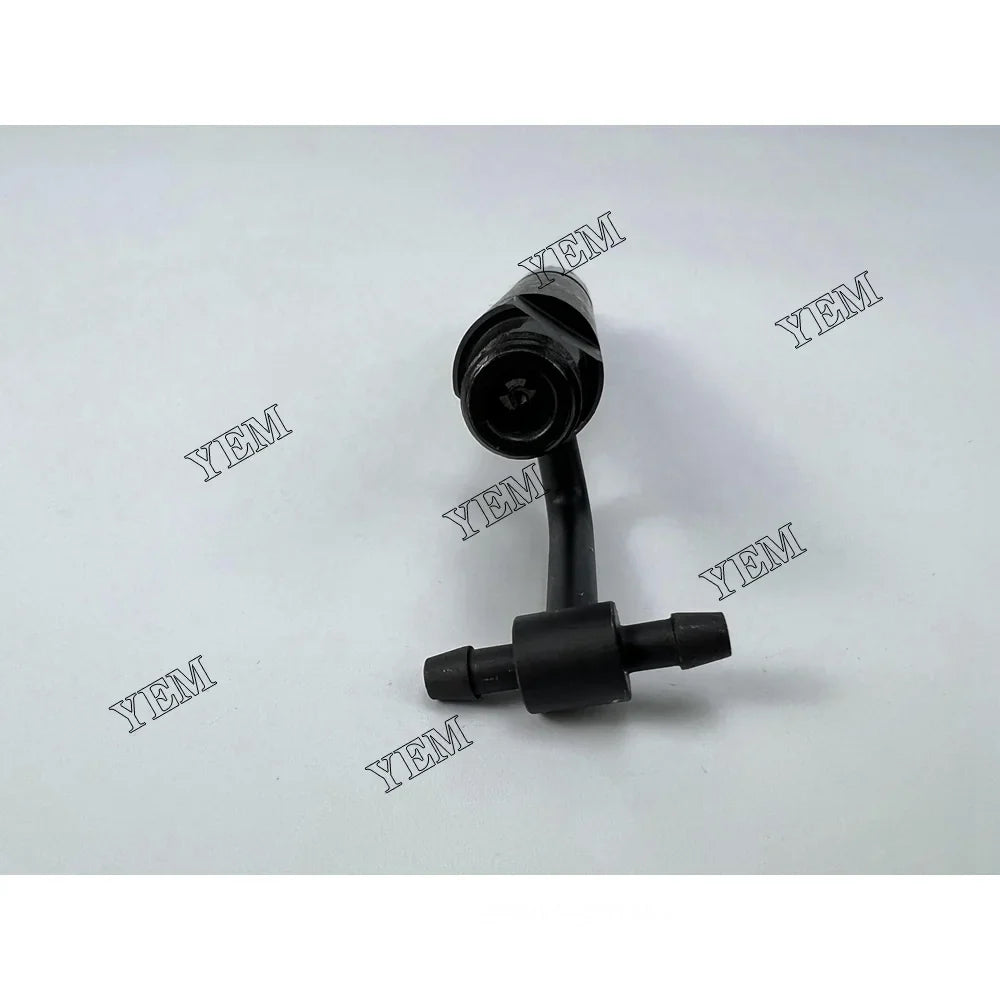 3 PCS Fuel Injector 729500-53200 For Yanmar 3TNE82 Diesel Engine 3TNE82 Injector
