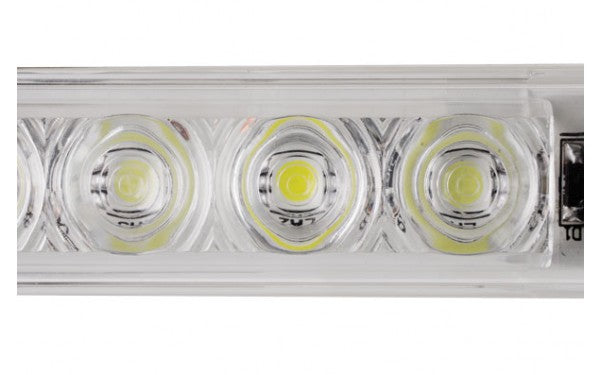 IONNIC ECLED20 12-24V LED Strip Interior Light with 245mm Switch