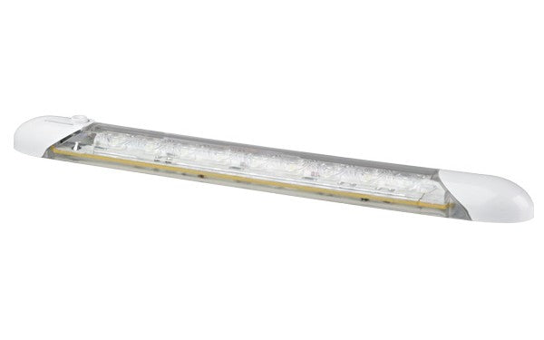 IONNIC ECLED20 12-24V LED Strip Interior Light with 245mm Switch