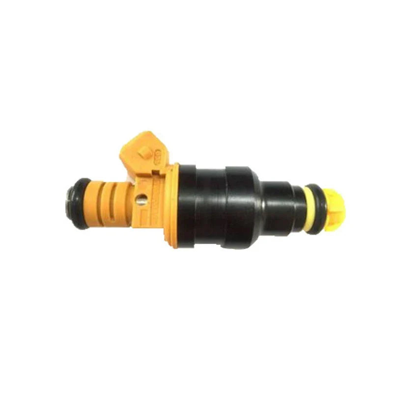 4Pcs/Set Fuel Injectors Nozzle For-BMW 318I & 318Is 1.8L 1984-1985 & 1991-1993 Accessories 0280150714