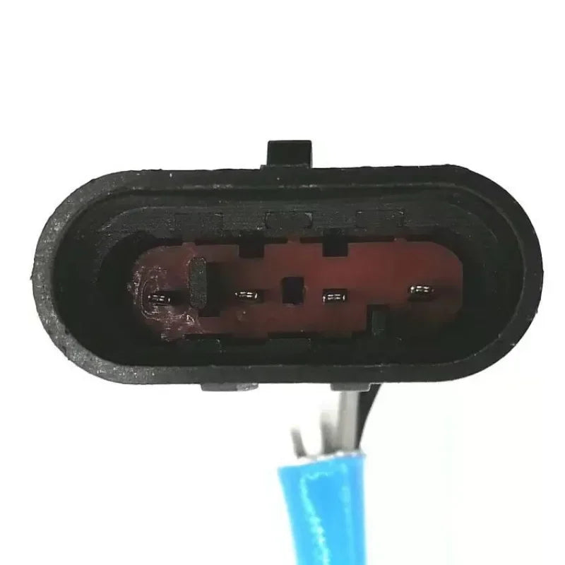 Exhaust Gas O2 Oxygen Sensors for Chery QQ Sweet QQ3 QQ6 A1 IndiS Amulet Lambda Sensor Car Accessories A11-1205110CA