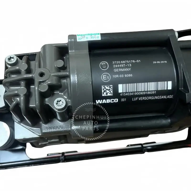 Suitable for BMW 5 Series 7 Series F01 F02 F07 F11 air supply device shock absorber pump 37206875176