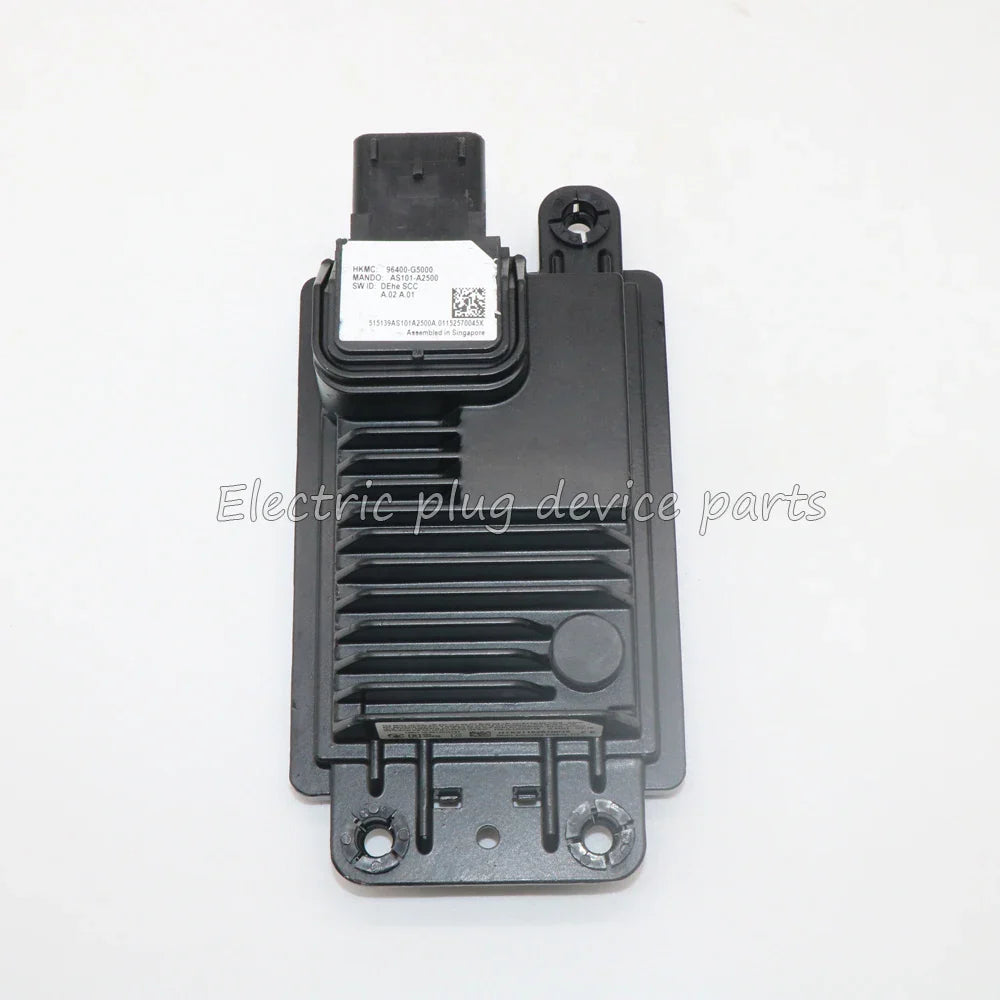 96400-G5000 AS101-A2500 Smart Cruise Control Distance Radar Sensor for Kia Niro Hyundai