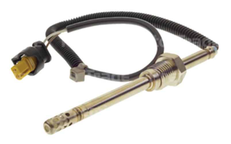 Exhaust Gas Temp Sensor DPF For Mercedes Benz Vito 113 CDI V639 2.1L Turbo
