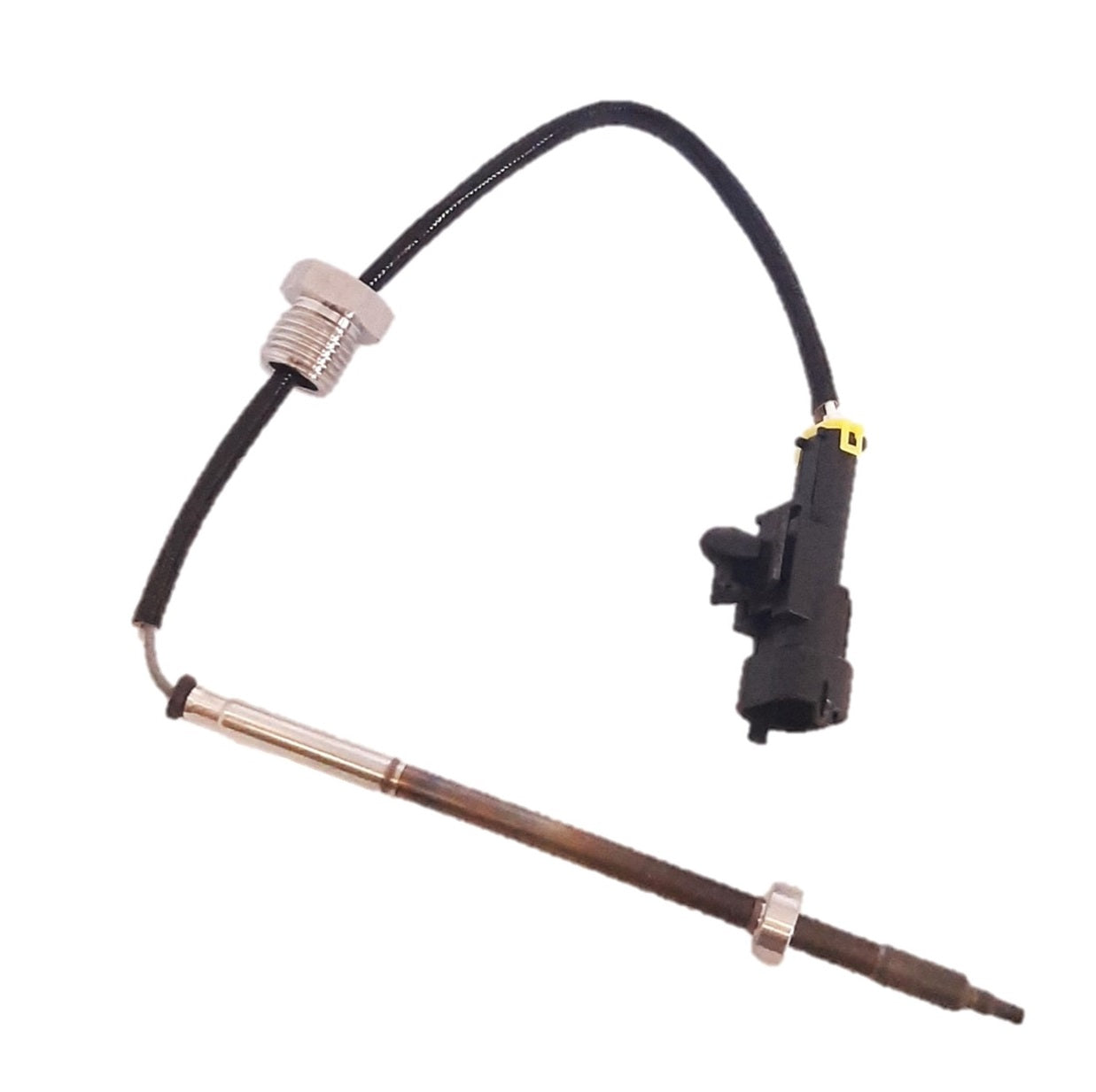 New Exhaust Gas Temp Sensor - Pre-Turbo For Holden Captiva Diesel 2.2L Turbo EGT