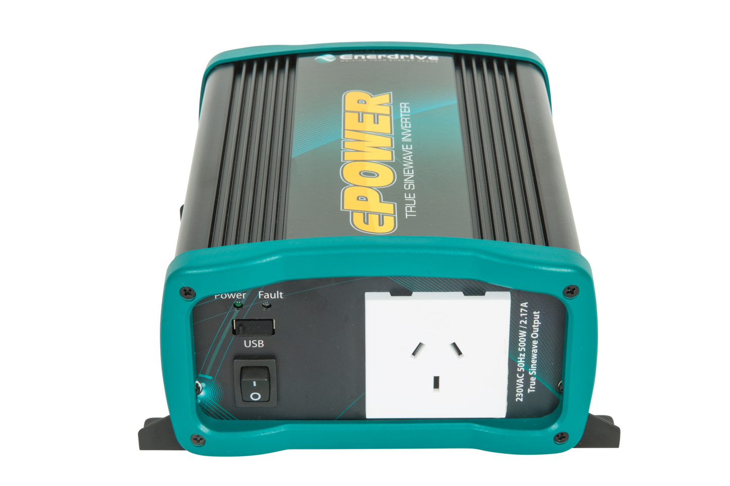ENERDRIVE ePOWER 500W 24V True Sine Wave Inverter EN1105S