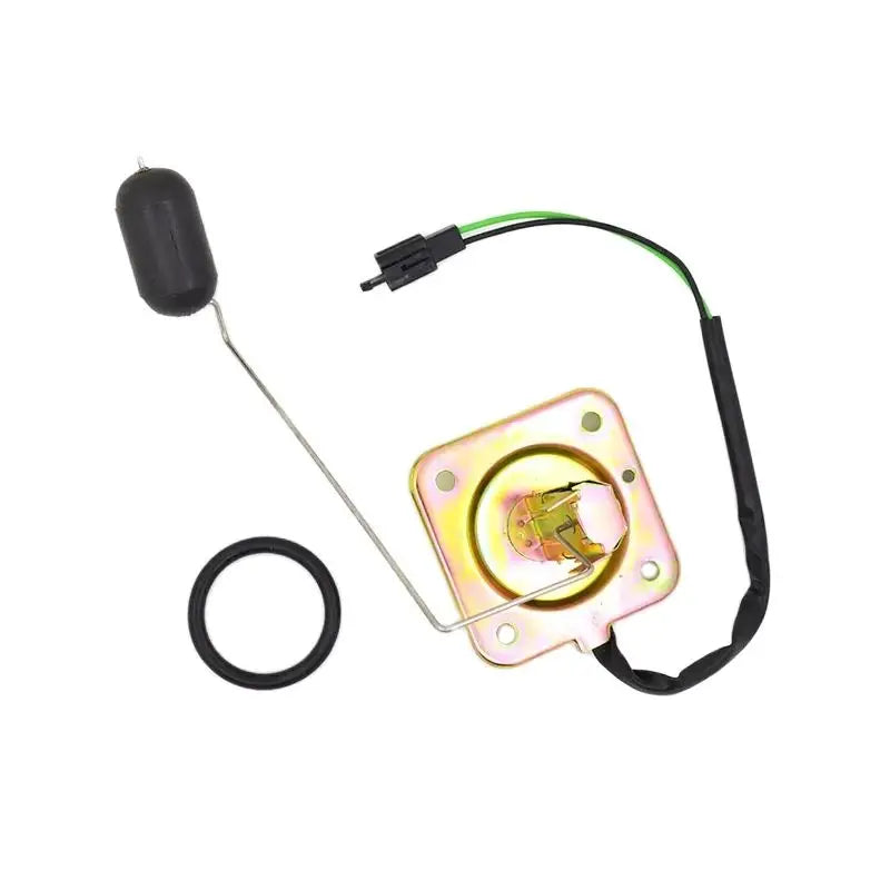 2088 Motorcycle Fuel Level Sensor Gasoline Tank Sensor Oil Float Fuel Gauge Unit For Honda WY125 WY 125 Spare Parts
