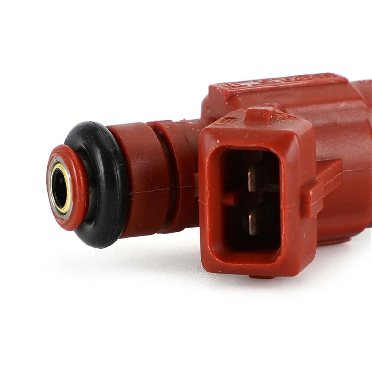 8Pcs Fuel Injector 0280157111 Fit for Golf Voyage 1.0L 8V 2007-2014 Auto Parts Injector Nozzle