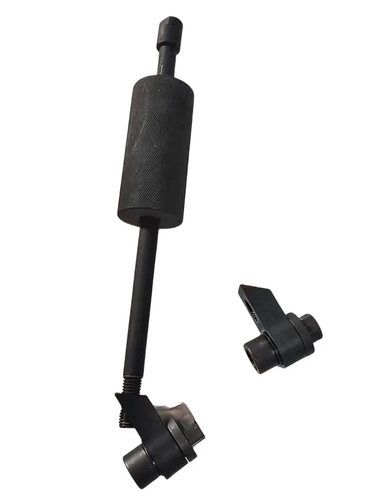 CRIN Diesel Injector Puller M12 M14 Adaptor Connector Removal Repair Tool for Bosch Denso
