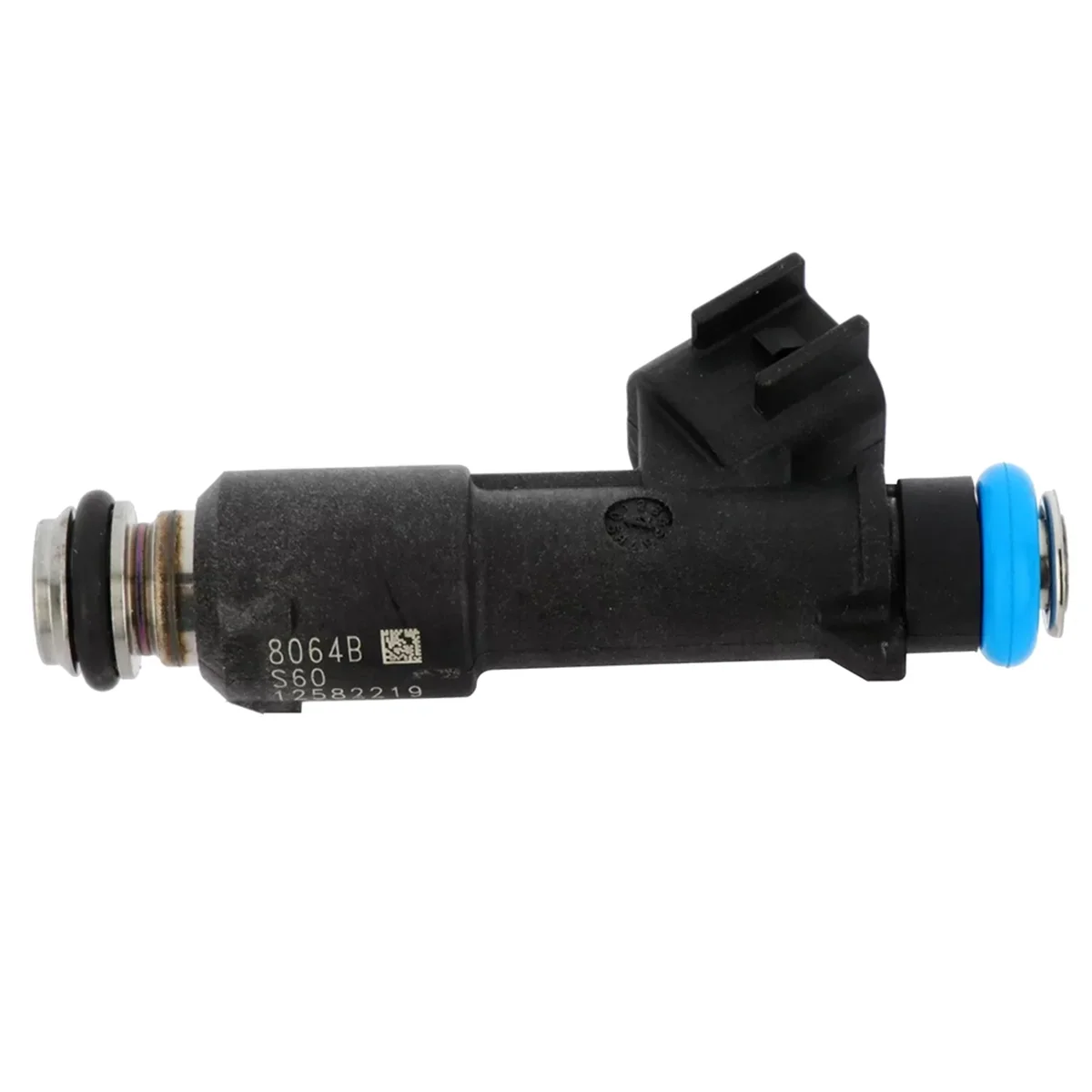 4Pcs Fuel Injectors for Cobalt 2005-2010 G5 Pursuit 2007-2010 2.2L Part Number:12582219,832-11191