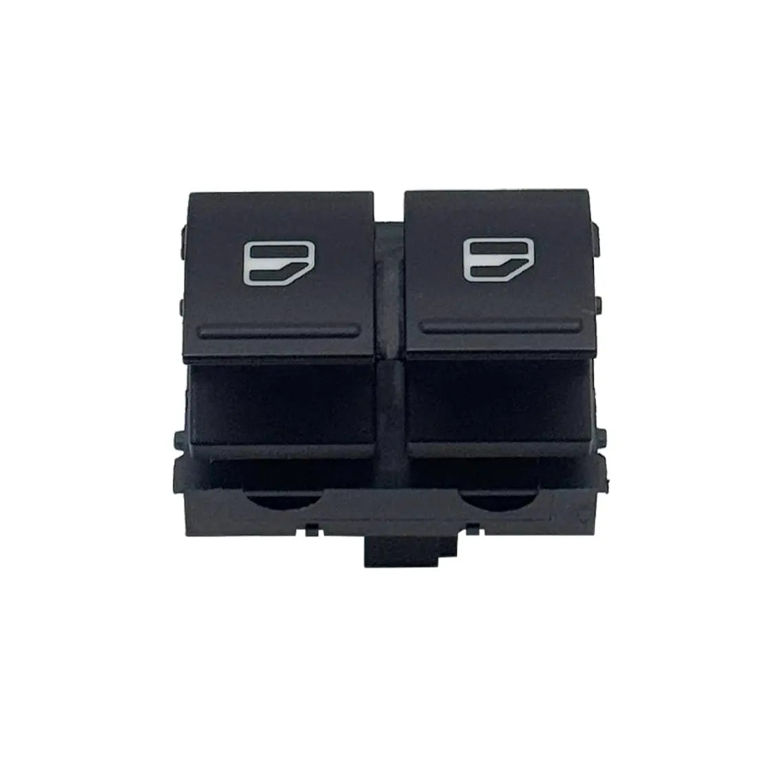 Electronic Window Control Switch for Passat Golf 5/6 Caddy Jetta OEM 1K3959857 1K3959857A 2K0959857A