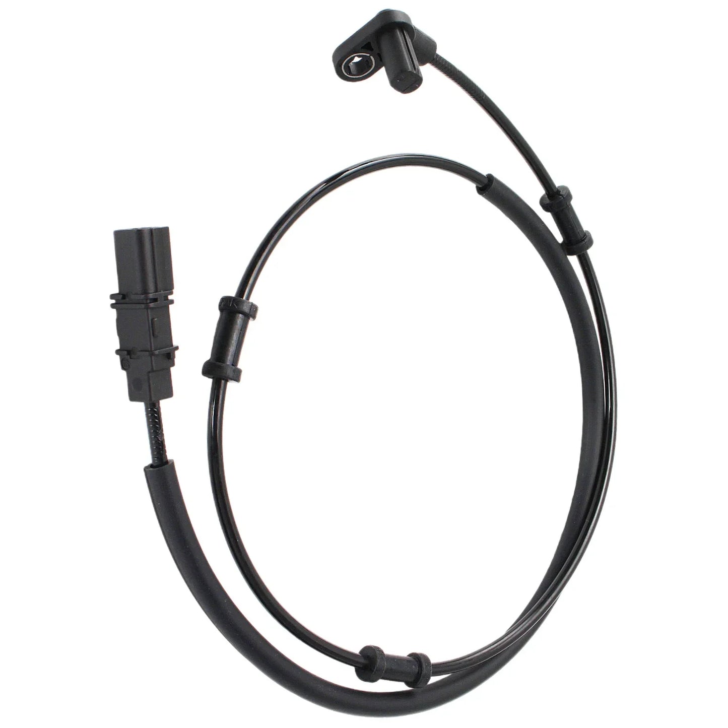 Front Rear Brake System ABS Sensor Cable For Kawasaki Ninja 400 Ninjia400 Z400 2018-2022 2021 2020 Motorcycle Accessories