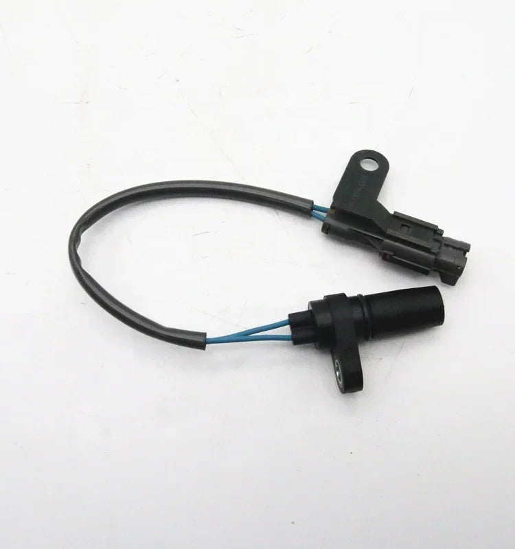 Genuine Engine 6HK1 NPR FSR FRR FVZ  1-81510343-2 1815103432  Control Unit Engine Speed Sensor