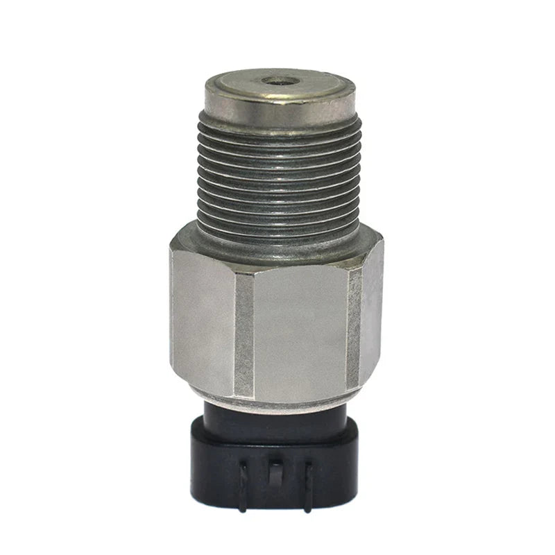 499000-6141 Fuel Rail Pressure Sensor 8981197900 RE515635 RE520930 4990006141 499000-6160 For Isuzu Holden 4HK1 6HK1 6UZ1 6WG1