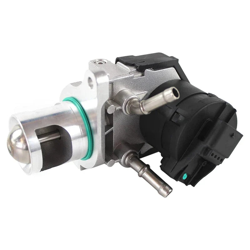 Exhaust Gas Recirculation Valve EGR Valve 11717810871 11717805447 11717823210 For BMW N47 N57 1 2 3 4 5 6 7 Series X1 X3 X4 X5