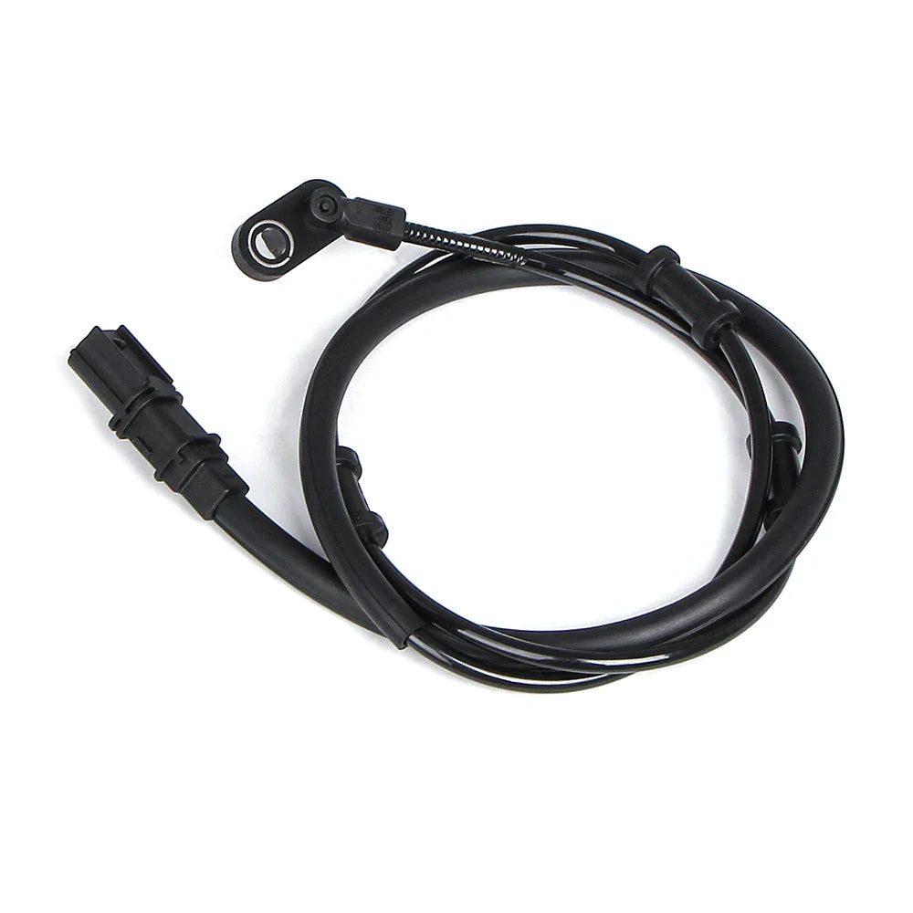 For Kawasaki Ninja400 Z400 Z 400 2019 2020 2021 Rear Brake System ABS Sensor Cable Wheel Speed Sensor Set Motorcycle Accessories