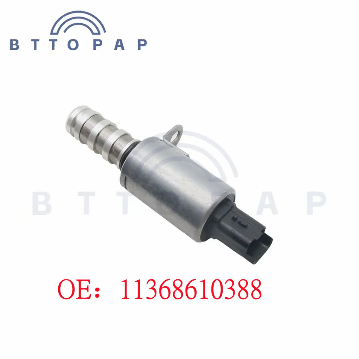11367587760 11368610388 Variable Valve Timing VVT Solenoid 1/2PC For Mini Cooper R56 R58 Citroen C3 Picasso C4 DS3 Peugeot 207