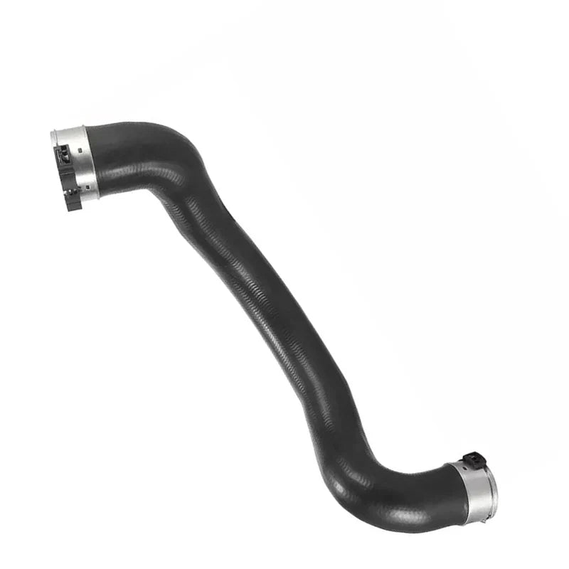 Car Right Turbo Intercooler Pipe Hose Air Intake Hose For Mercedes-Benz C250 W204 S204 C200 C204 C180 W212 E200 E260 2045282682