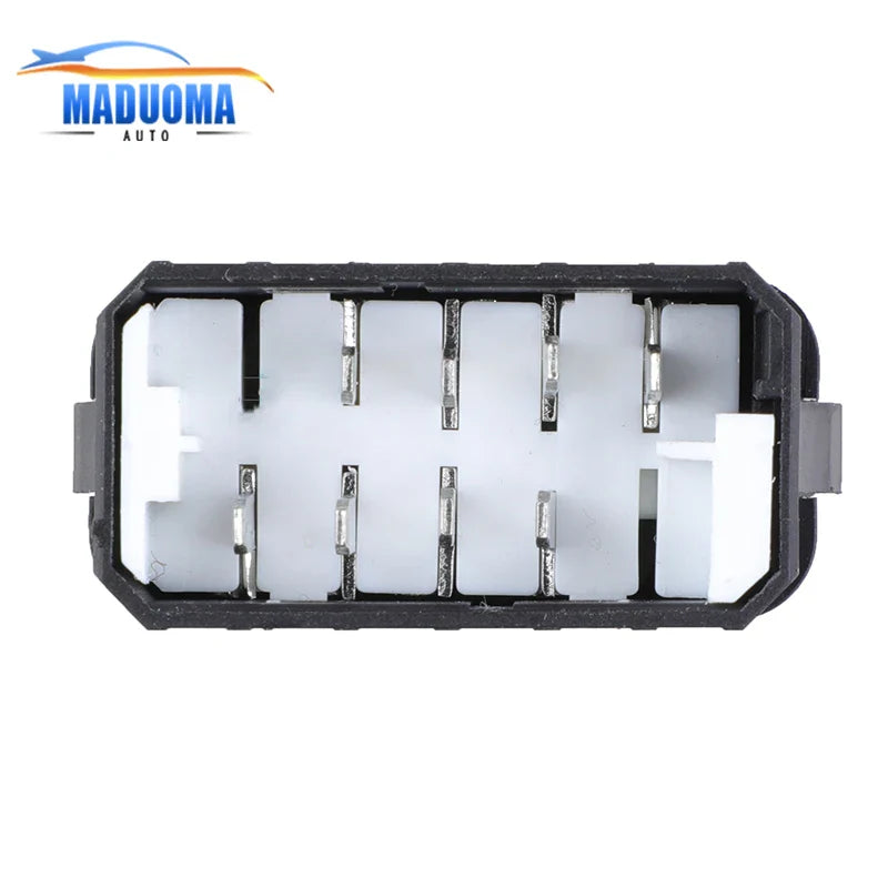 New High Quality A0035456007 0085459607 0035456007 AC Air Conditioner Button For Mercedes Benz Car Auto accessories