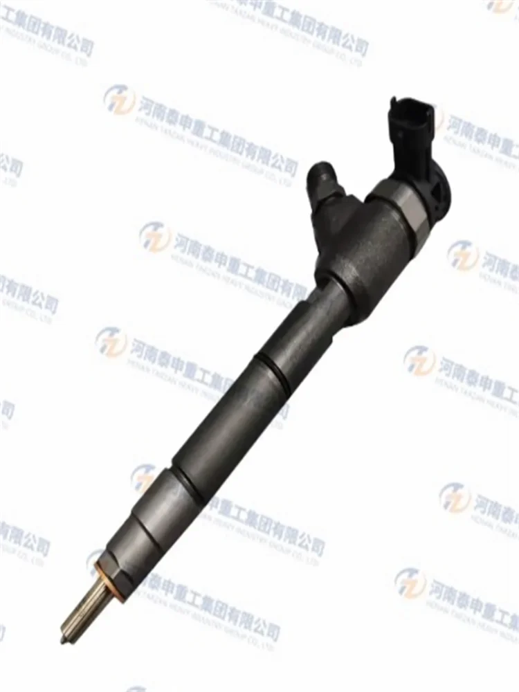 0445110768 Fuel Injector Nozzle for SAIC MAXUS G10 JAC V260 Yunnei D19TCIE Engine