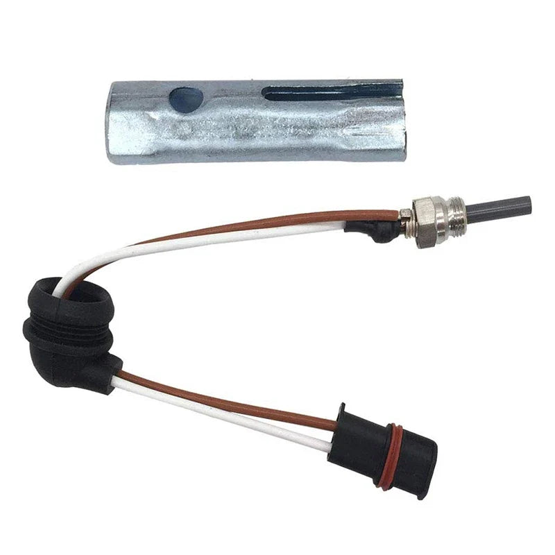 252069011300 12V Heater Plug Heater Glow Pin for Eberspacher B4 D2 D4 D4+ Airtronic Heater