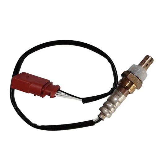 #829C Car Oxygen Sensor O2 Sensor Air Fuel Ratio Lambda Sensor 787640044 for VW Pointer 2005-2009 (Metal+ABS)