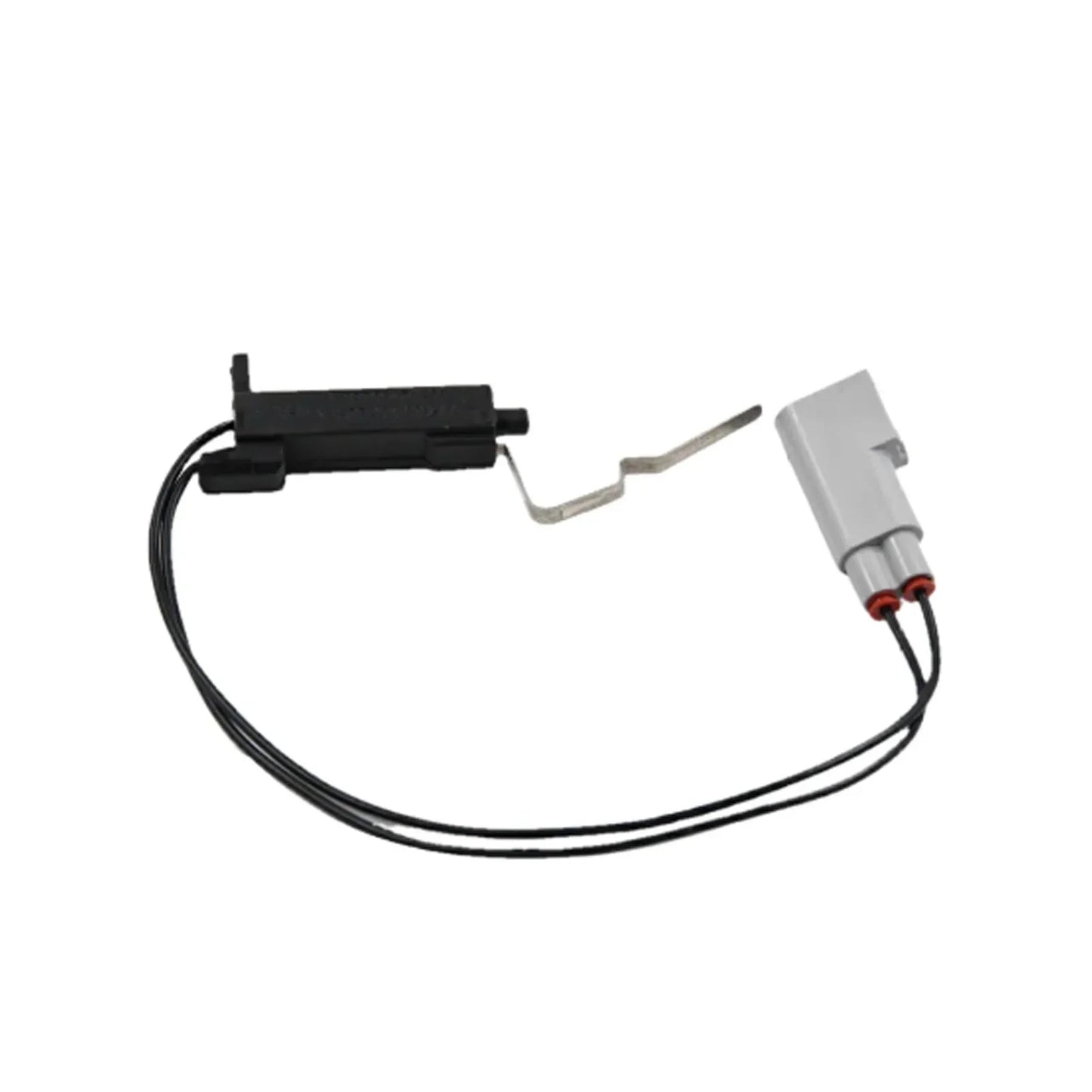 1S7F10K936AA Car Outdoor Air Temperature Sensor  for Ford Fiesta Focus S-max Mondeo Automobiles Sensors 1117860