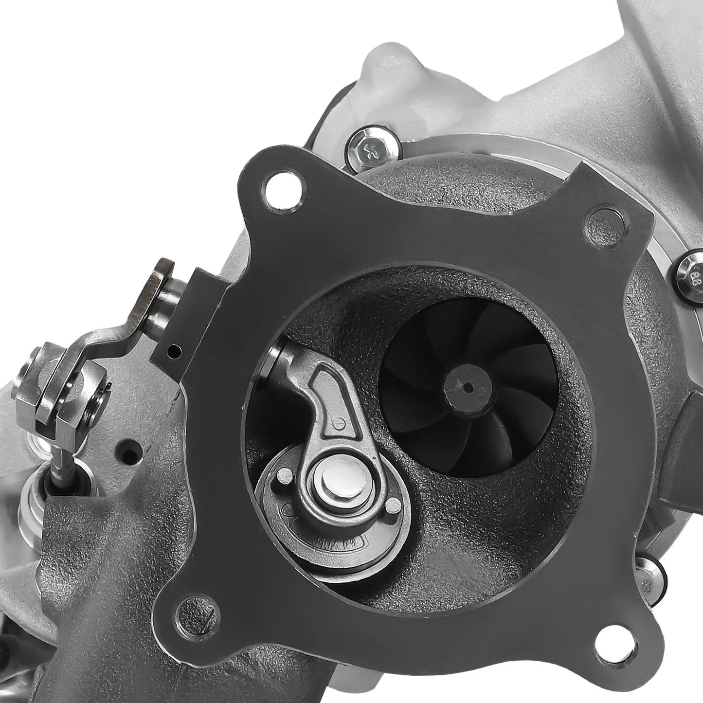 Turbocharger for Audi A4 A5 Q5 A6 A7 Quattro Turbo 2.0L 2.0 TFSI 06L145722B