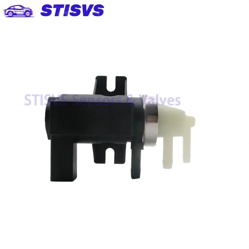 Car Turbocharger Boost Solenoid 1K0906627B EGR Solenoid Valve For AUDI A1 A3 Q3 TT SEAT SKODA VW AMAROK BEETLE CADDY CC EOS GOLF