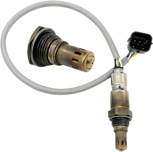 O2 Sensor for Ford Escape & Mazda Tribute 2.3 SUV 2006-2008, Single Plug 5 Wire