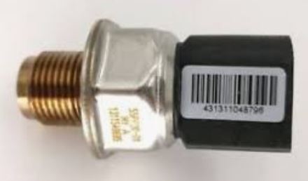 DELPHI Great Wall V200 X200 2.0L Turbo Diesel Fuel Pressure Sensor Switch 4D20