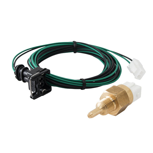 Redarc WATER & OIL TEMPERATURE SENSOR - 1/4 NPT THREAD GS-OWT1-4