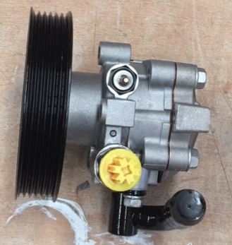 New Great Wall Power Steering Pump V200 X200 2.0L Diesel GW4D20 Engine