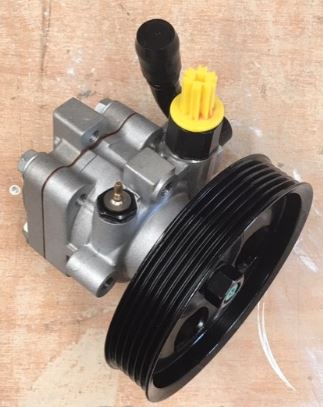 New Great Wall Power Steering Pump V200 X200 2.0L Diesel GW4D20 Engine